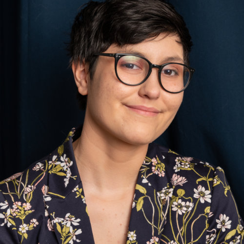 Francis Freeman-Moore