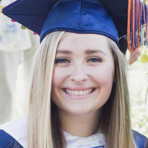 Maria Gonzalez-Alvarez